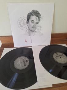 John Mayer - The Search for Everything