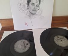 John Mayer - The Search for Everything