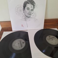 John Mayer - The Search for Everything