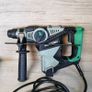 Hikoki Dh28pc Sds Drill - 230v Image 4