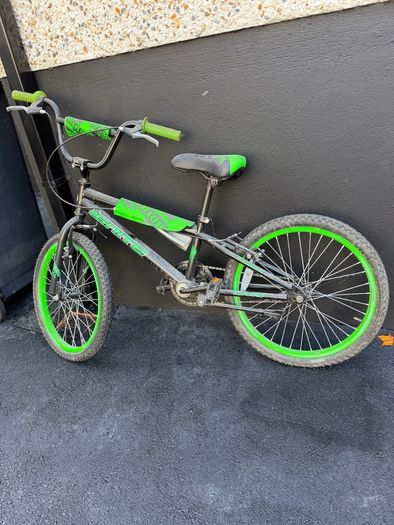 Kids Bike