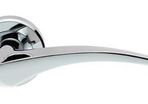 Handleit.ie Carlisle Serozetta Zin3112 Olivier Lever On Rose - Price For Set Including Vat