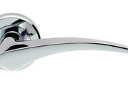 Handleit.ie Carlisle Serozetta Zin3112 Olivier Lever On Rose - Price For Set Including Vat
