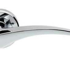 Handleit.ie Carlisle Serozetta Zin3112 Olivier Lever On Rose - Price For Set Including Vat