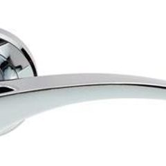 Handleit.ie Carlisle Serozetta Zin3112 Olivier Lever On Rose - Price For Set Including Vat