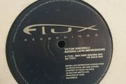 techno vinyl