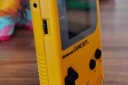 Gameboy Of Your Dreams!
