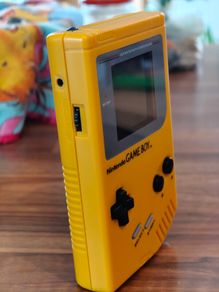 Gameboy Of Your Dreams!