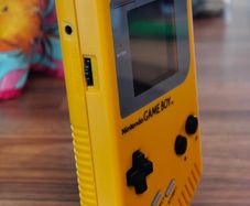 Gameboy Of Your Dreams!