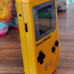 Gameboy Of Your Dreams!