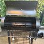 Bighorn Charcoal BBQ Image 6