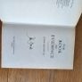 The Book of Evidence by John Banville, 1st, signed Image 3