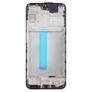 For Samsung Galaxy A25 LCD Screen Replacement With Frame - Black Image 3