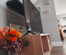 Smart TV Samsung