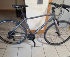 Giant Escape Bike