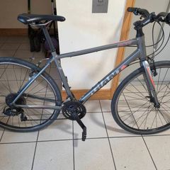Giant Escape Bike