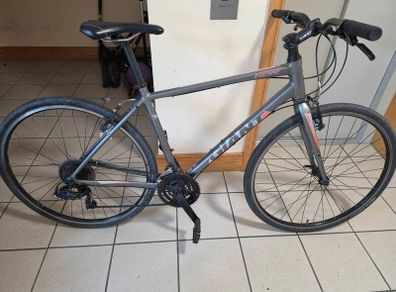 Giant Escape Bike