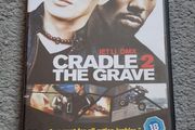 Cradle To The Grave