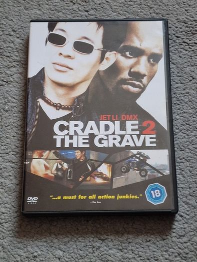 Cradle To The Grave