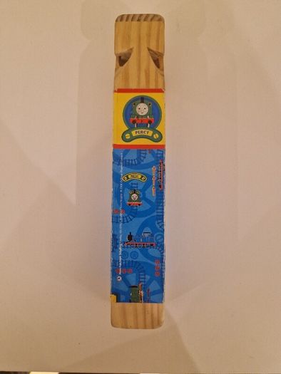Thomas the Tank Wooden Whistle