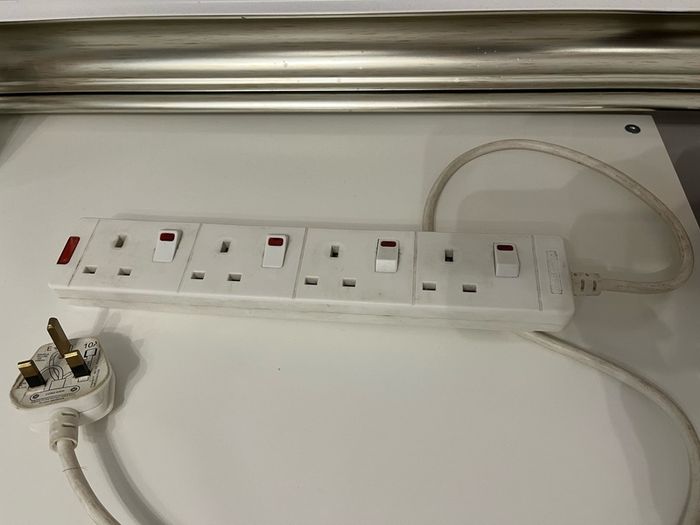 plug extension