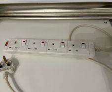 plug extension