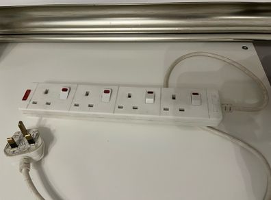plug extension