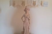 Vintage Table Lamp