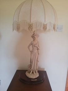 lamp
