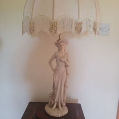 lamp
