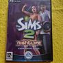 The Sims 2 Nightlife Expansion pack Pc Cd Rom Games Original Image 2