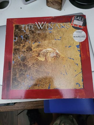The Winnans decision