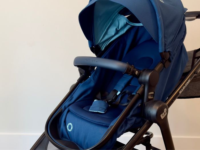 Maxi-Cosi 3-in-1 Travel System / Pram