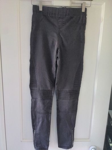 Ladies jeggings