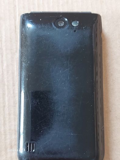 NOKIA KaiOS Flip Phone, Model Nokia 2027 Flip, 4GB, KaiOS 2.5.2 in excellent condition