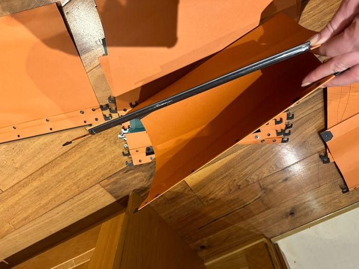 Filing Cabinet Files