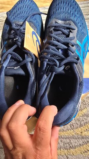 Runners - Asics