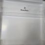 PowerPoint Integrated Fridge Freezer  P87030MG Image 2