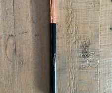 Blank canvas brush