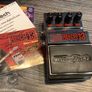 DigiTech Scott Ian Black-13 - guitar compact effect pedal. Image 6