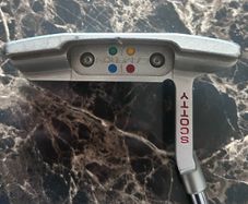 Scotty Cameron Studio Style Newport 2