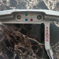 Scotty Cameron Studio Style Newport 2