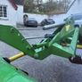 10ft krone mower 320r Image 3