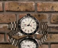 TAG Heuer Formula 1 - Mens Wristwatch