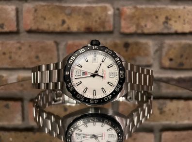 TAG Heuer Formula 1 - Mens Wristwatch