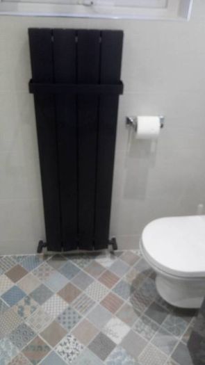 bathroom renovations all aspects  covered  HANDYMAN