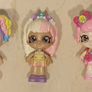 Kindi Kids Minis - Ferris Wheel & Bus Image 8