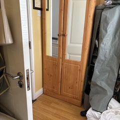 wardrobe