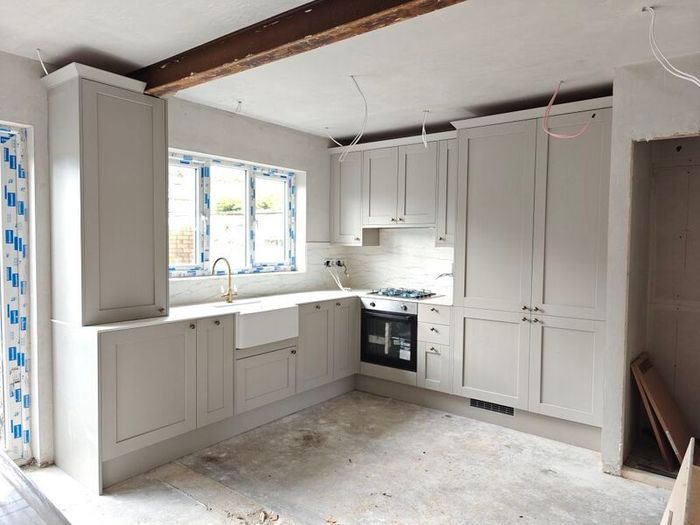 Kitchens Wardrobes maker and fitter, furniture, cabinet, press
