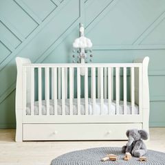 Mia Cot Bed